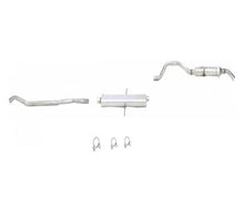 For 2001-2007 Dodge Caravan 2.4L Extension Pipe Muffler Tail Pipe Exhaust System