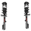 Fits Toyota Corolla 1993-2002 Rear Quick Spring Strut and Mount Shock Coil