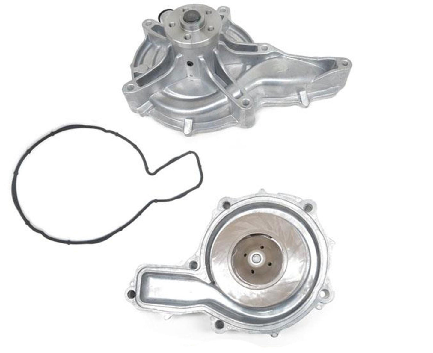 Engine Cooling Water Pump Replacement Parts for Volvo and Mack Vehicles