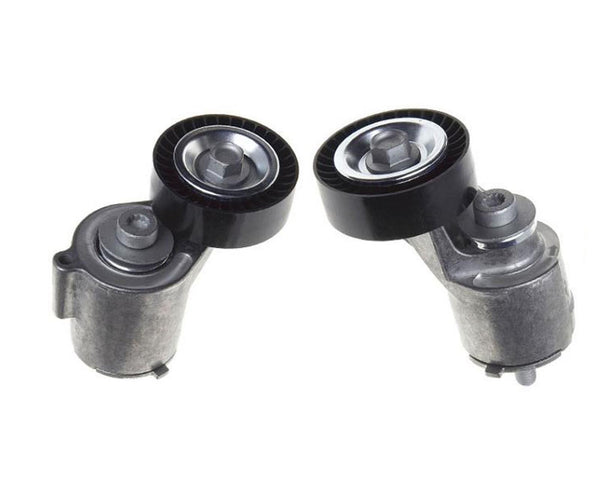 Conjunto de tensor principal de aire acondicionado del alternador (2) para Jetta 2.5L 05-2014