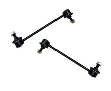 Chevrolet Cobalt Cobalt SS HHR G5 9.8 Inch (2) Front Stabilizer Sway Bar Links