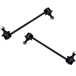 Chevrolet Cobalt Cobalt SS HHR G5 9.8 Inch (2) Front Stabilizer Sway Bar Links