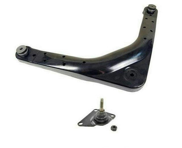 Brazo de control superior trasero y rótula con soporte para Jeep Grand Cherokee 99-04