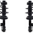 Complete Spring Struts Fits Kia Optima 12-15 With Side Sway Bar Link Bracket