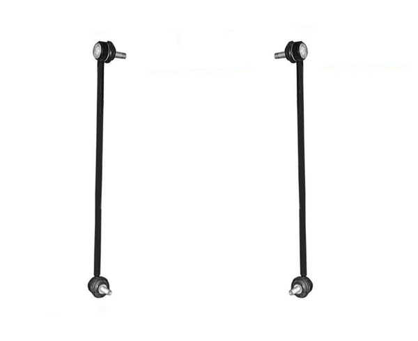 Front Left & Right Sway Bar Stabilizer Links For BMW 745i 750 760