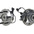 (2) Wheel Bearing Hub Assembly for 11-14 Ford SVT Raptor 4x4 REF# BL3Z1104C