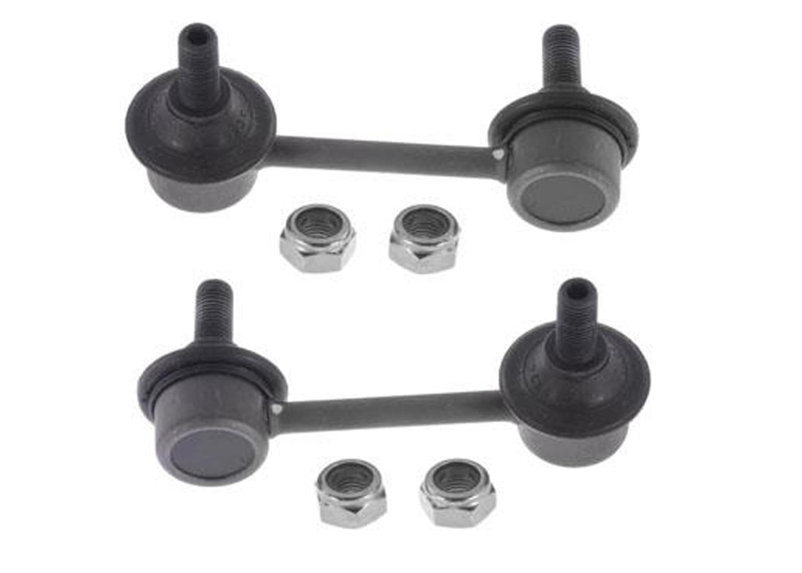 100% Brand New Rear Sway Bar Stabilizer Links for Honda Civic Si 1999-2000