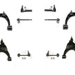 Control Arms Tie Rods Sway Bar Links for Toyota 4Runner for Lexus GX470 03-09