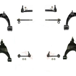 Control Arms Tie Rods Sway Bar Links for Toyota 4Runner for Lexus GX470 03-09
