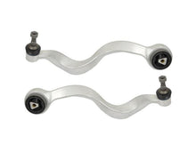 PAR DE RÓTULAS DE BRAZO DE CONTROL DE EMPUJE SUPERIOR DELANTERO para BMW 750i E65 E66 06-08