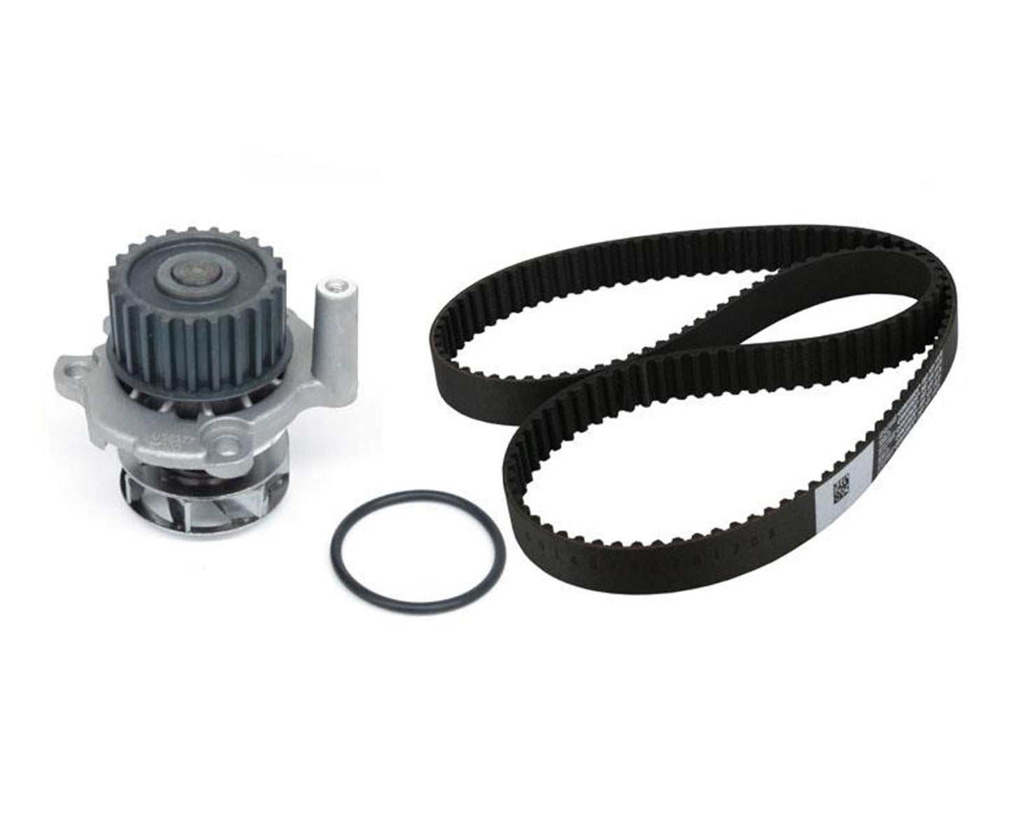 100% Brand New Water Pump And Timing Belt for Audi A4 2.0T Quattro 2005-2008