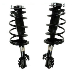 Front Complete Coil Spring Struts With Mounts 1998-03 Fits Toyota Sienna 7pass