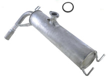 Rear Muffler Assembly & Gasket For Toyota Rav4 2001 2002 2003 2 & 4 Wheel Drive