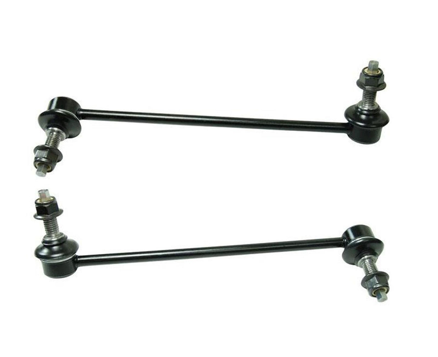 (2) 100% New Front Stabilizer Links Sway Bar Links for Ford Taurus Sable 96-07