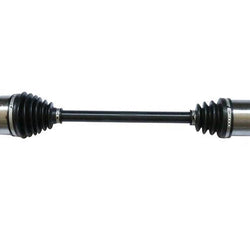 Eje CV completo 100% nuevo para el lado del conductor delantero Ridgeline 06-13
