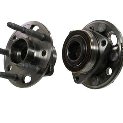 Rear Left or Right Wheel Hub Bearing Assembly Fits 11-15 Buick Regal