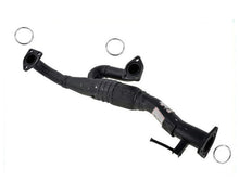 Nuevo tubo de escape flexible de motor para Honda Accord 3.0 con transmisión manual 03-07