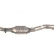 For 98-00 RAV4 2.0L Under Truck Catalytic Converter Davico Made in USA Gaskets