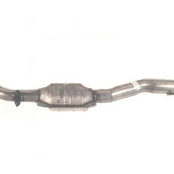 For 98-00 RAV4 2.0L Under Truck Catalytic Converter Davico Made in USA Gaskets