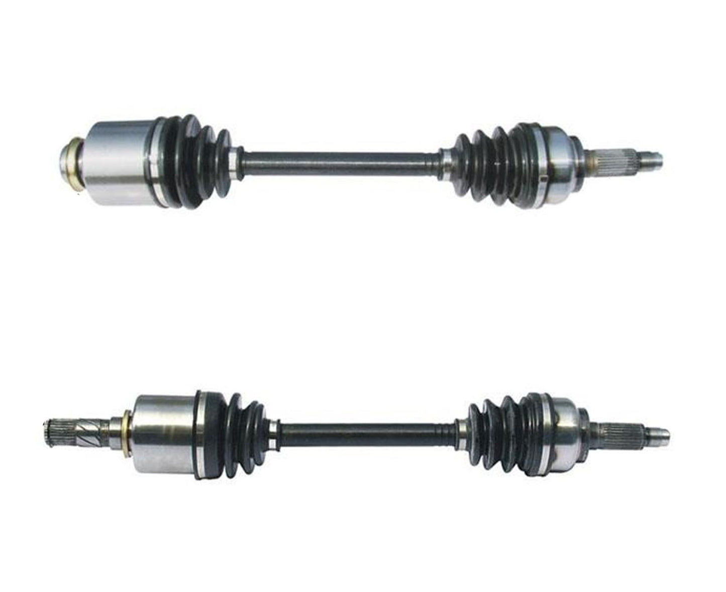 Ejes de 2 CV para Mazda 5 2.5L 12-14 con transmisión estándar