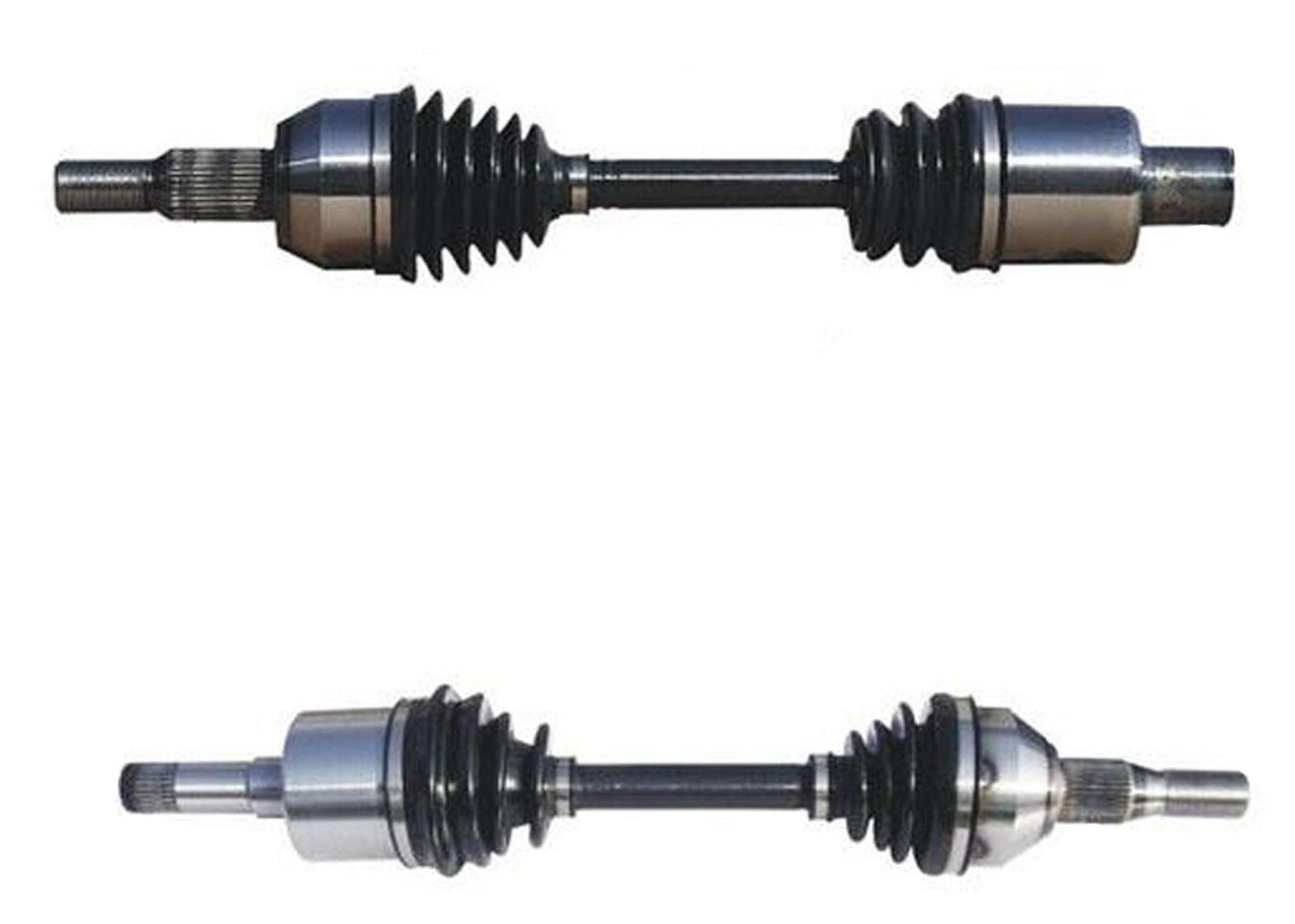 For 05-06 Equinox 06 Torrent 3.4L Front L & R CV Axle Shaft Complete Assembly