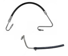 Manguera de retorno y presión de dirección asistida para Jeep Wrangler 1991-1995 2.5L 2 piezas