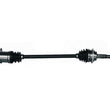 Fits 06-07 Toyota Highlander Hybrid 06-08 RX400H (1) REAR AXLE L or R CV Axle