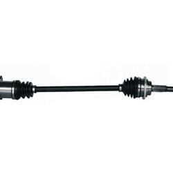 Fits 06-07 Toyota Highlander Hybrid 06-08 RX400H (1) REAR AXLE L or R CV Axle