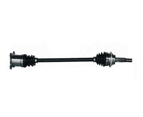 Fits 06-07 Toyota Highlander Hybrid 06-08 RX400H (1) REAR AXLE L or R CV Axle