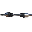 (1) New CV Axle Shaft 05-07 Cobalt 2.0L SS Supercharged MU3 Manual Trans 70501