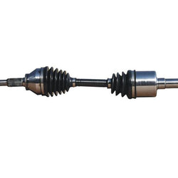 (1) New CV Axle Shaft 05-07 Cobalt 2.0L SS Supercharged MU3 Manual Trans 70501