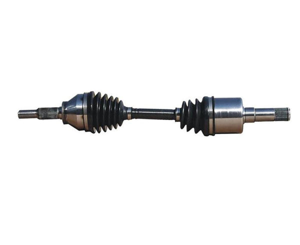 (1) New CV Axle Shaft 05-07 Cobalt 2.0L SS Supercharged MU3 Manual Trans 70501