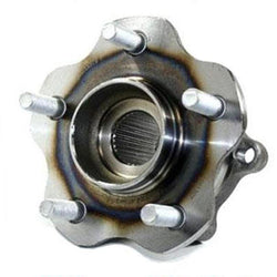 Un (1) rodamiento de cubo de rueda trasera para Infiniti FX35 FX37 09-13