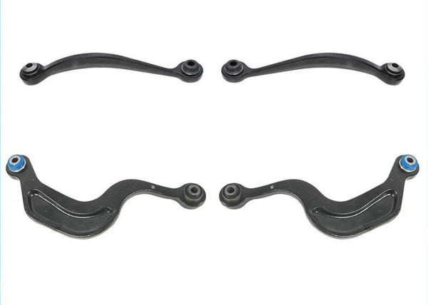 (4) Pc Rear Right & Left Upper Lateral Control Arm for Enclave Traverse Acadia