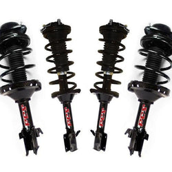 Se adapta a puntales de resorte de tracción en todas las ruedas Impreza WRX Wagon de transmisión manual 04-07