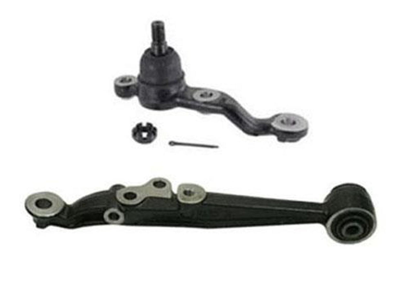 Front Driver Lower Control Arm Ball Joint for Lexus GS300 GS400 GS430 98-05