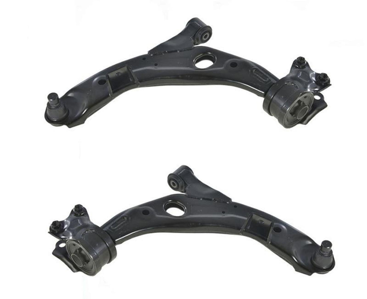 Front Lower Control Arms With Ball joints For Mazda CX-9 2007 2010 2012 2015