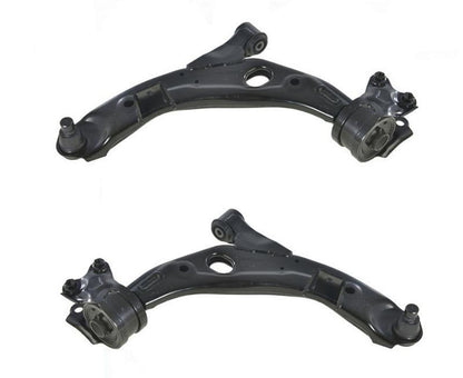 Front Lower Control Arms With Ball joints For Mazda CX-9 2007 2010 2012 2015