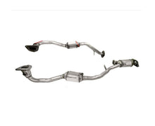 For 2004 2005 Subaru Legacy California Emission Automatic Catalytic Converter