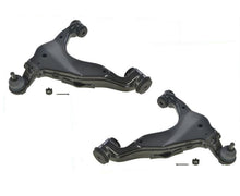 Brazos de control inferiores delanteros y rótulas para Lexus LX470 03-09 y Toyota FJ 07-09