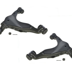 Front Lower Control Arms & Ball Joints for Lexus LX470 03-09 & Toyota FJ 07-09