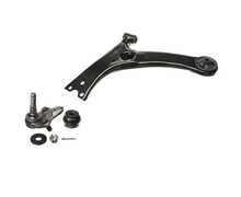 Fits For 11-16 CT200H 10-15 Prius D/S Left Lower Control Arm Ball Joint Bushings