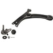 Fits For 11-16 CT200H 10-15 Prius D/S Left Lower Control Arm Ball Joint Bushings