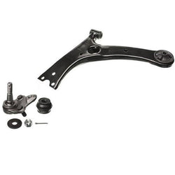 Fits For 11-16 CT200H 10-15 Prius D/S Left Lower Control Arm Ball Joint Bushings