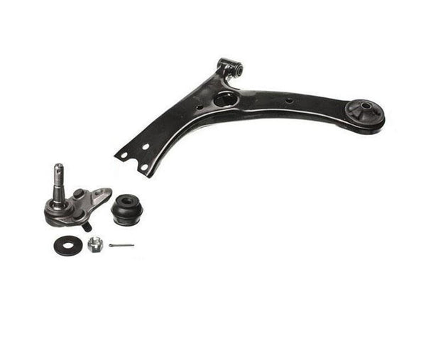 Fits For 11-16 CT200H 10-15 Prius D/S Left Lower Control Arm Ball Joint Bushings