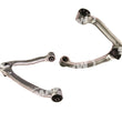 Front Left Right Upper Control Arm w/ Ball Joint Set for 06-10 Infiniti M35 M45