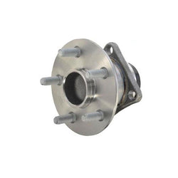 Un rodamiento de cubo de rueda trasera para Toyota Matrix S 2.4L tracción delantera 2009-2013