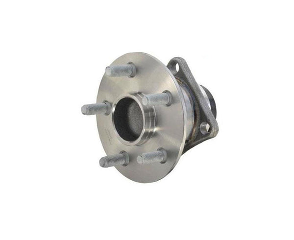 Un rodamiento de cubo de rueda trasera para Toyota Matrix S 2.4L tracción delantera 2009-2013