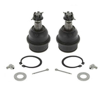 100% nuevo Premium (2) rótulas inferiores para Jeep Grand Cherokee Commander 05-10