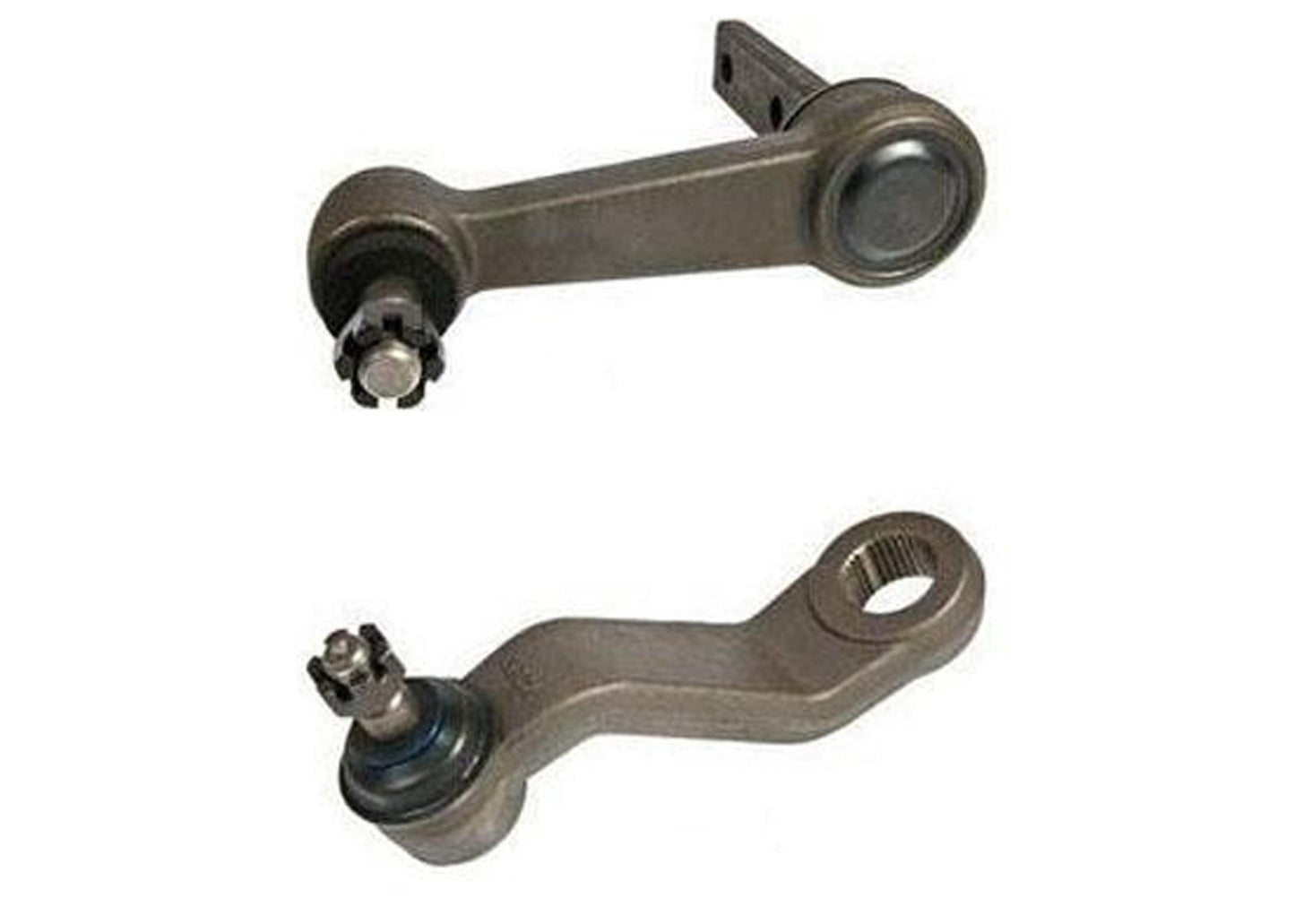 94-99 Dodge Ram 1500 2500 4x2 Buceo de rueda trasera NUEVO brazo tensor + brazo Pitman 2 piezas